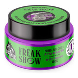 Pomada Para Cabelo Water Soluble Shine Wax Don Alcides Freak