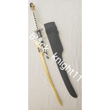 Katana Nier Automata Virtuous Treaty 2b Weapon Funda Espada