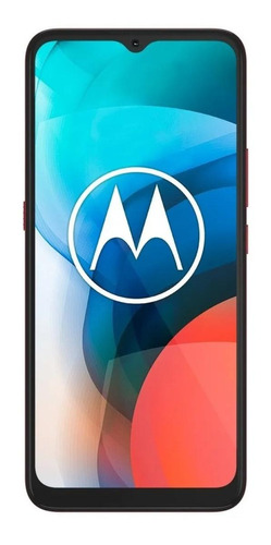  Moto E7 32 Gb Rosa Coral 2 Gb Ram