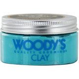 Clay Wood's Clay, Acabado Mate, 100 Ml