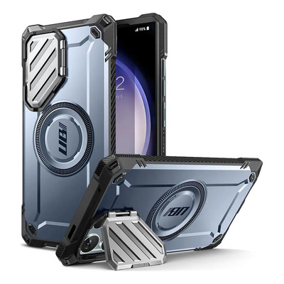 Funda De Teléfono Supcase Unicorn Beetle Mag Xt Para Samsung Galaxy