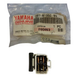 Conjunto Arrancador Relevo Yamaha Jog 29u-81950-93