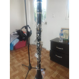 Clarinete Yamaha Modelo 250 En Exelentes Condiciones 