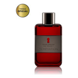 Perfume The Secret Temptation Edt 100ml Antonio Banderas