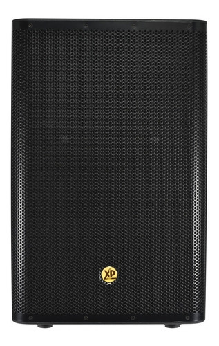 Bafle Activo Xp Audio Xp15350ysub 600w