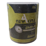 Dvd Printables Newakira Box Cerrado Súper Precio