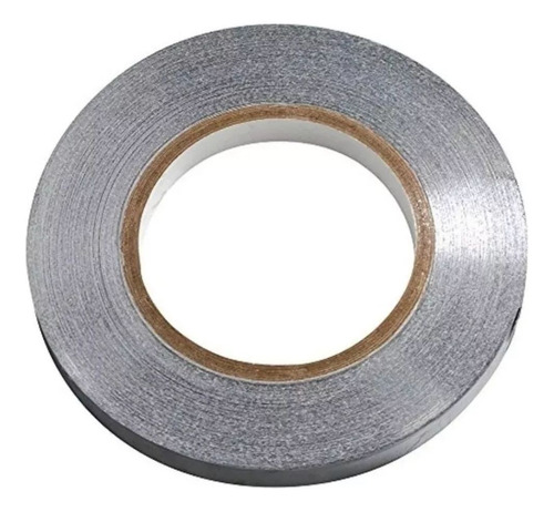 Plomo Cinta Adhesiva Lead 1/2'' Para Balancear X 50cm 10gr 