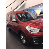 Renault, Kangoo Stepway Amplia Financiacion No Plan Ed