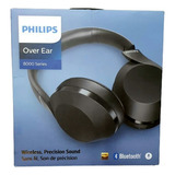 Fone De Ouvido Bluetooth Philips Taph802 // 30hs De Bateria.