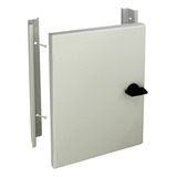 Puerta Interior Gabinete Poliester 400x300 Accesorios