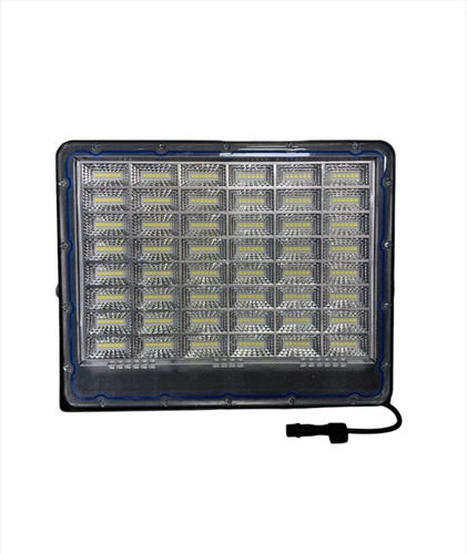 Foco Lampara Led Solar  300w Exterior- Interior