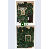 Tarjeta Madre Asus K52f - Incluye Procesador I3-380m 2.53ghz