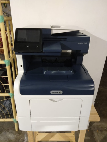 Multifuncional Xerox Versalink C405, 6605, 6655 Refacciones.