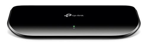 Switch Tp-link Tl-sg1008d 8 Puertos Gigabit Desktop Rj45