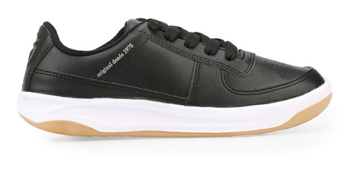 Zapatillas Topper Boris En Negro | Dexter