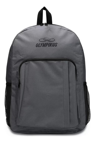 Mochila Olympikus Trabalho Escola Viagem Masculino Feminino