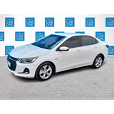 Chevrolet Onix 1.0 Premier Plus 2 At