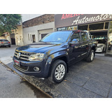 Volkswagen Amarok 2014 2.0 Cd Tdi 4x4 Highline Pack At C34