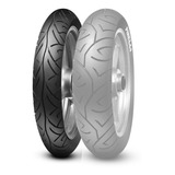 Cubierta Pirelli 110/70-17tl Sport Demon Zanella Rz25 - 250 