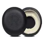 Almohadillas Para Jabra Evolve 2 40 40us 40ms Negro | Envío gratis