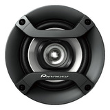 Parlantes Pioneer Ts-f1034r 150w 10cms Color Gris Oscuro