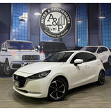 ¡ Mazda 2 Grand Touring Lx Blindaje 2 Plus 2023!