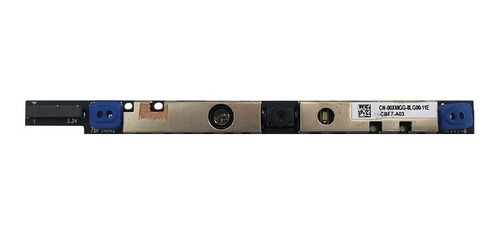 Webcam Notebook Dell Latitude 14' 5410 - 00xmgg