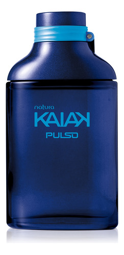 Kaiak Pulso Masculino Desodorante Colônia - 100ml