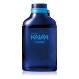 Kaiak Pulso Masculino Desodorante Colônia - 100ml