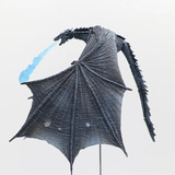 Figura De Acción Dragon Game Of Thrones