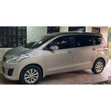 Suzuki Ertiga 2015