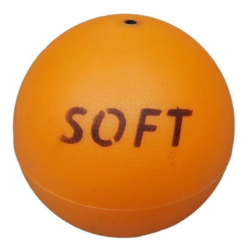 Pelota Pulpo Soft Pvc Nº2