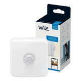 Sensor Movimiento Wiz Smart + Wifi 2,4ghz Pronto Eléctrica