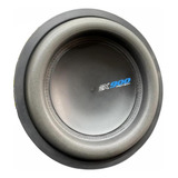 Protech Excursion Ex900 - Subwoofer De 12 (900w Rms - 8ohm)