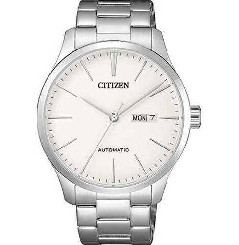 Reloj Citizen Hombre Nh8350-83a Automatico