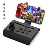 Arcade Fight Stick Joystick Game Controller For iPhone Ios A