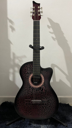 Guitarra Acústica Clásica