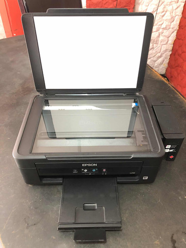Impressora Epson L210