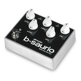 Pedal Para Bajo Dedalo B-saurio Distorsion  