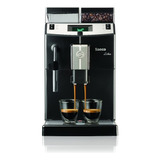 Cafetera Express Saeco Lirika Automatica 15 Bar Refabricado