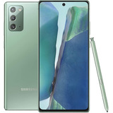 Samsung Galaxy Note20 5g 128 Gb Verde Místico 8 Gb Liberado