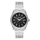 Relógio Feminino Eternal Orient Prata Fbss0113 G1sx