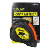 Flexometro Cinta Metirca 5 Metros Caucho