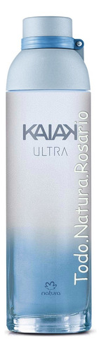 Natura Kaiak Ultra Eau De Toilette Femenino 100ml 