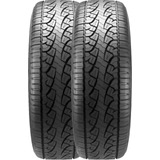 Kit De 2 Neumáticos Pirelli Scorpion Ht 235/75r15 110 T