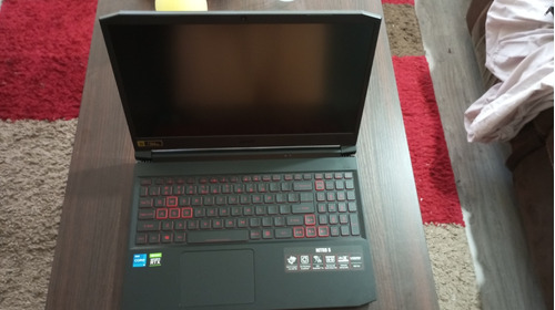 Notebook Gamer Acer Nitro 5