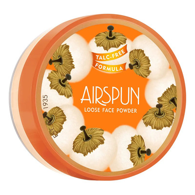 Airspun Polvo Suelto Naturalmente Neutro | Meses sin interés