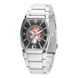 Reloj Disney Para Mujer Wds001207 Princesa Ariel Con