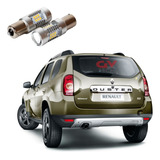 Hyperled De Reversa Para Renault Duster 2014 Al 2020