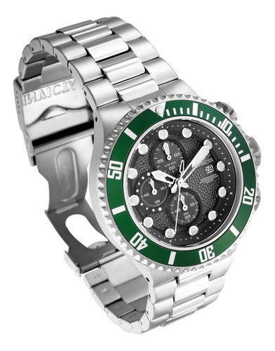 Reloj Invicta 18908 Pro Diver Cuarzo Hombre